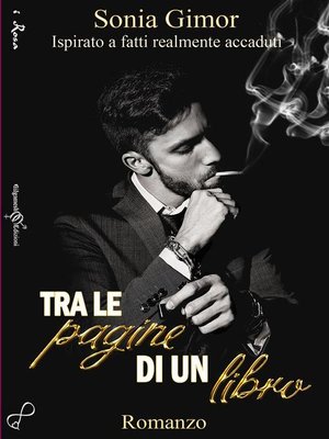 cover image of Tra le pagine di un libro